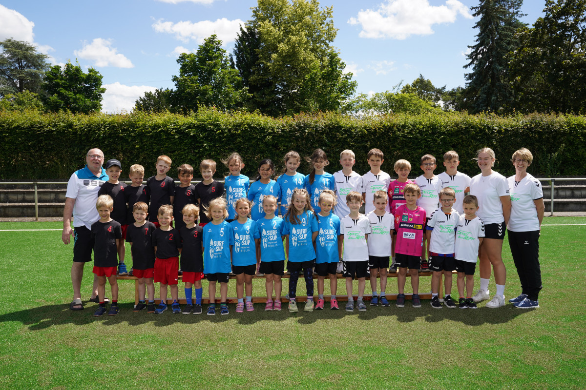 Minis Gro&szlig;-Gerau