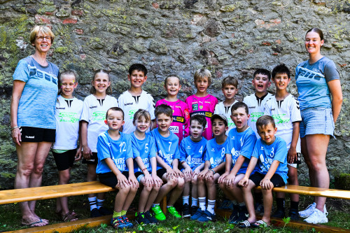 Minis Dornheim