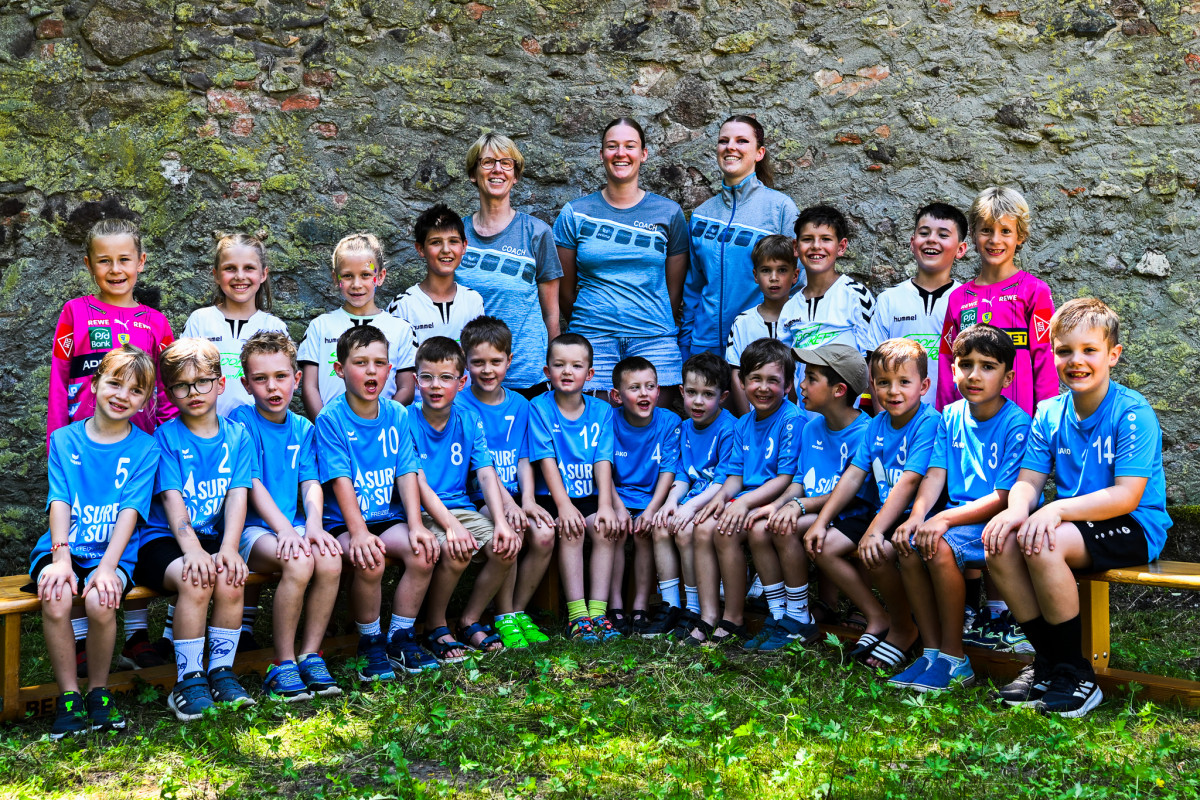 Minis Dornheim