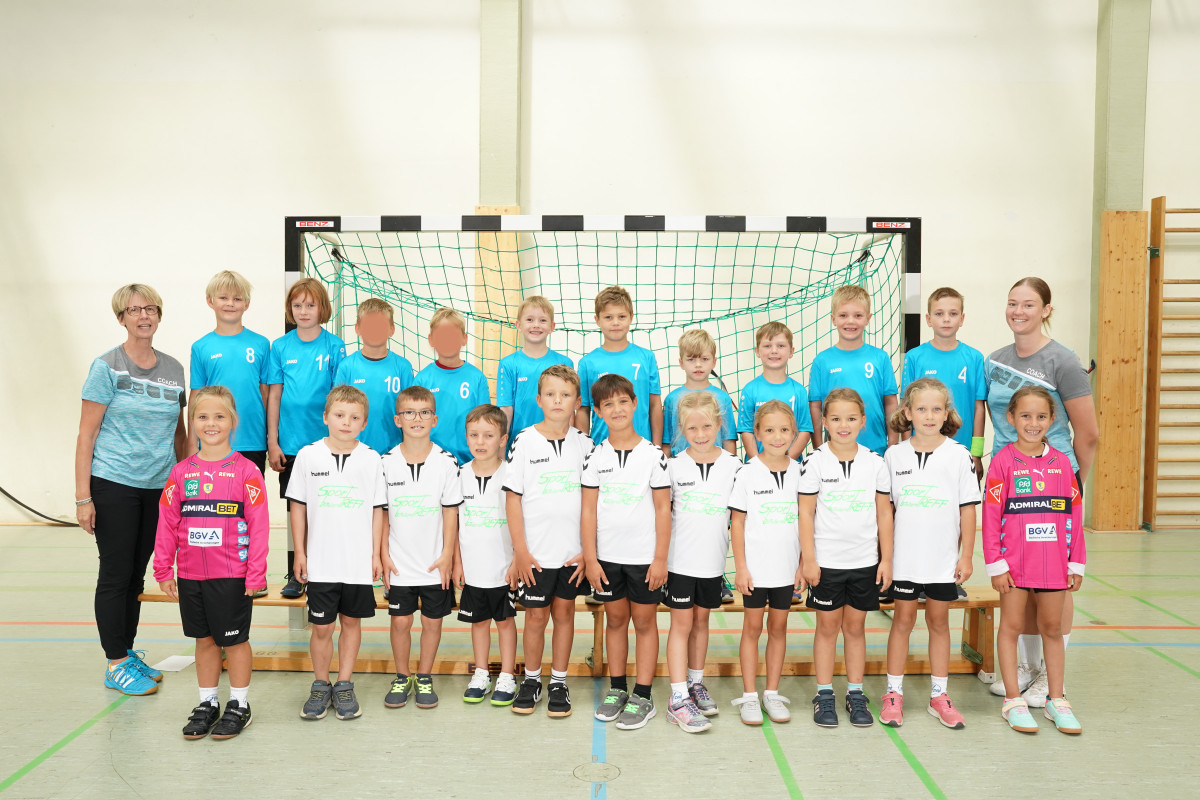Minis Dornheim