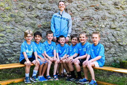 Minis Gro&szlig;-Gerau